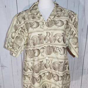 Vintage Envoy Shirt